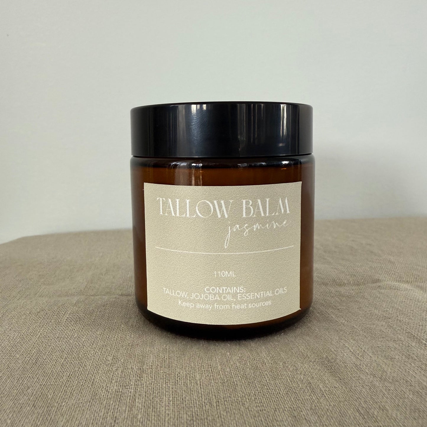 Tallow Body Balm