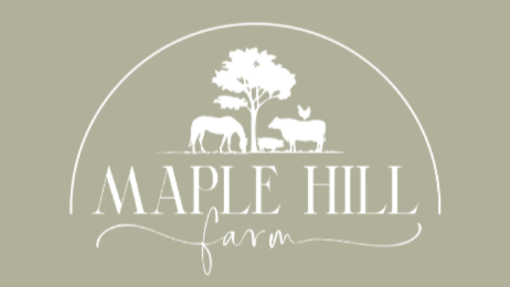 Maple Hill Farm